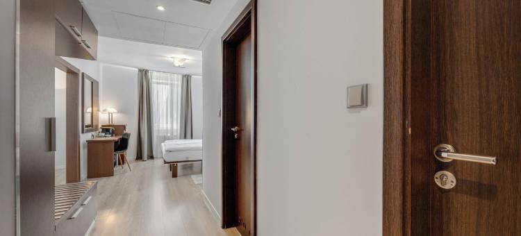 安塔芮丝酒店(Hotel Antares)图片