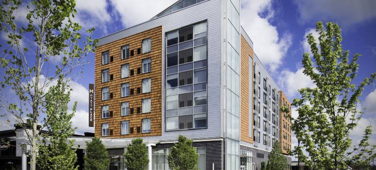 西部湖/克罗克公园/克利夫兰凯悦嘉轩酒店(Hyatt Place Cleveland/Westlake/Crocker Park)图片