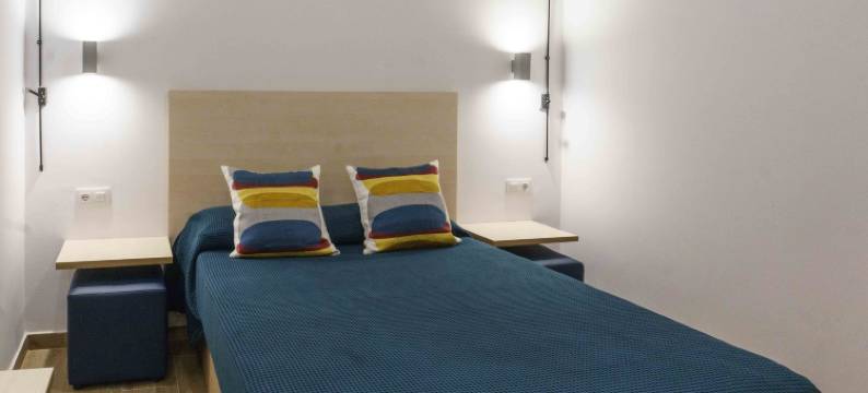 科尼尔泰克青年旅馆(Take Surf Hostel Conil)图片