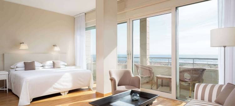 新那阿斯特酒店(Hotel Sina Astor)图片