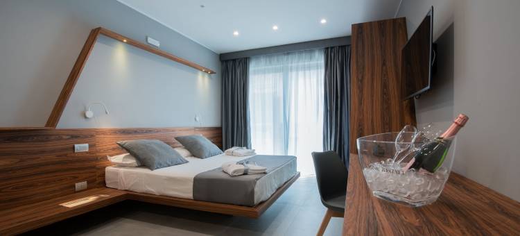 拉克尔之家家庭旅馆(B&B Rakel Home)图片