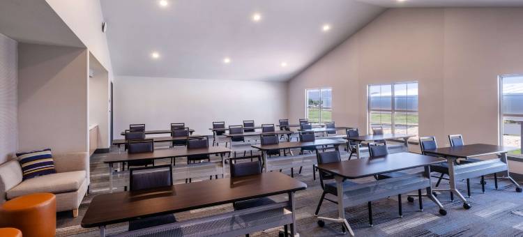 科罗拉多斯普林斯机场凯悦嘉寓酒店(Hyatt House Colorado Springs Airport)图片