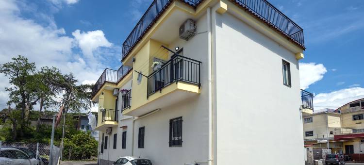 尼威斯民宿(Nives Bed & Breakfast)图片