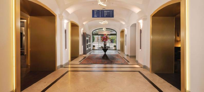 安娜葡萄酒远景大饭店(Anna Grand Hotel)图片