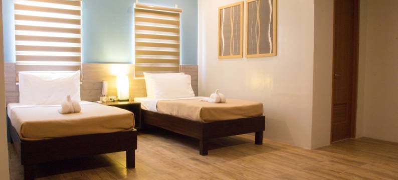 谢里登精品酒店(Sheridan Boutique Hotel)图片