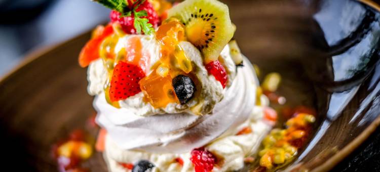 普赛特旅馆(The Pheasant Inn)图片