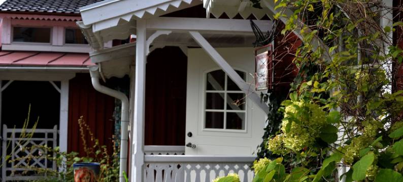 尼曼斯早餐店(Nymans Bed & Breakfast)图片