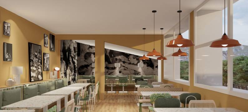 贝尔戈代尔 - 洛札里海湾贝兰布拉俱乐部住宅(Belambra Clubs Belgodère - Golfe de Lozari)图片