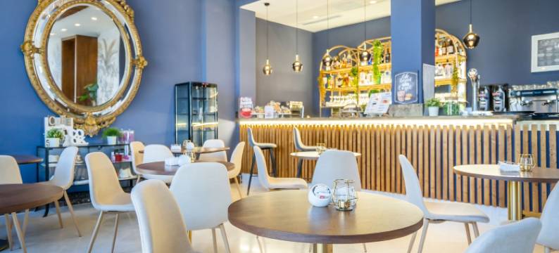 加的斯广场温泉酒店(Hotel Spa Cádiz Plaza)图片