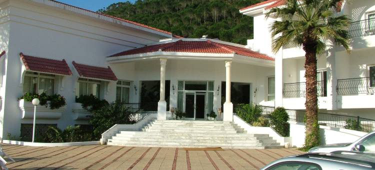 艾尔莫拉蒂哈马姆布尔吉巴酒店(El Mouradi Hammam Bourguiba)图片