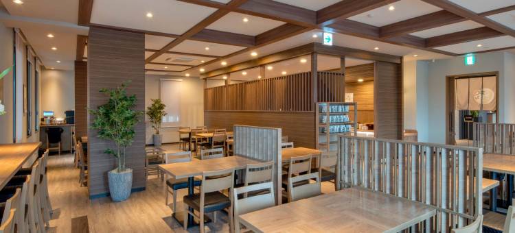 露樱酒店-高松屋岛店(Hotel Route-Inn Takamatsu Yashima)图片