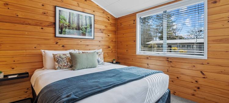 旅行者度假公园 - 罗托鲁瓦(Tasman Holiday Parks - Rotorua)图片