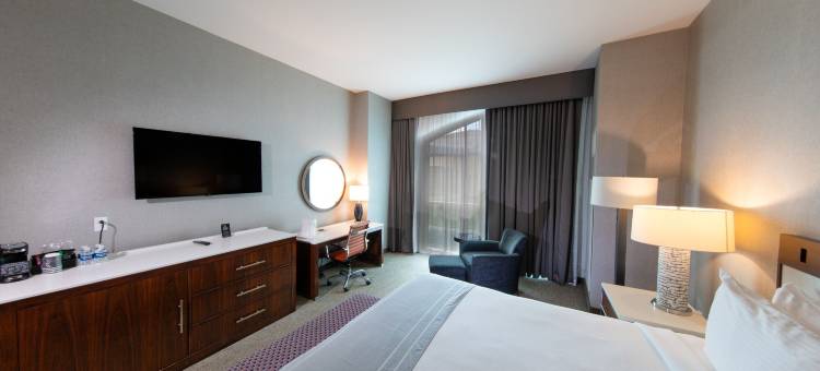 德尔塔当斯赛马场 酒店(Delta Downs Racetrack Casino Hotel)图片