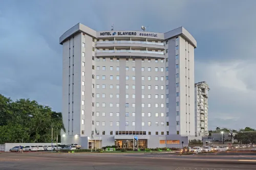 Slaviero Porto Velho - Haustierfreundliche