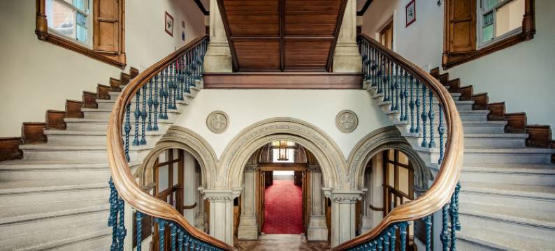 都柏林城市大学奥尔哈洛斯旅馆(Dcu Rooms All Hallows)图片