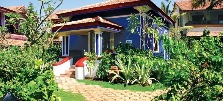 泰姬度假村及商老庄乡，果阿(Taj Holiday Village Resort & Spa, Goa)图片