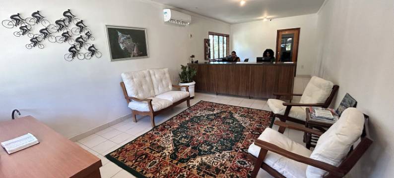 海蓝公园酒店(Acquamarine Park Hotel)图片