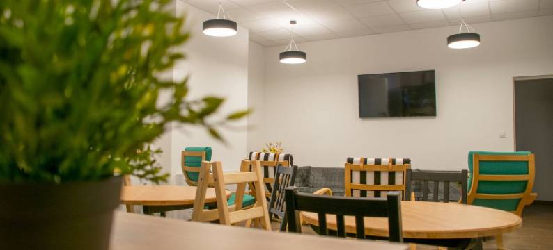 葡萄酒山 - 旅馆(Wine Hill Hostel)图片