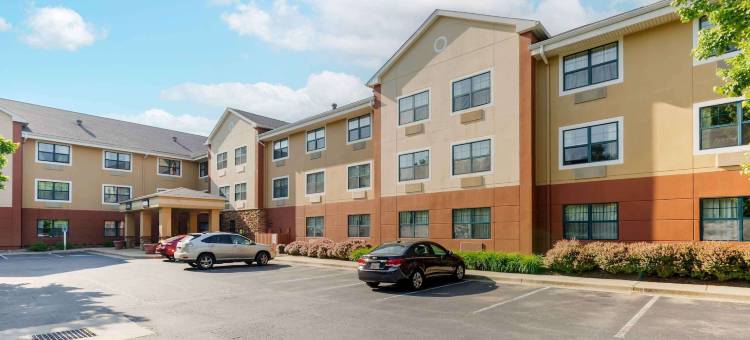 美国长住酒店套房 - 华盛顿特区 - 格尔曼敦 - 里尔斯顿(Extended Stay America Suites - Washington DC Germantown Milestone)图片