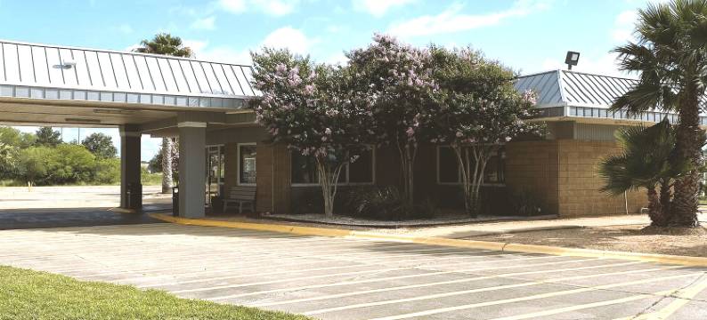 美洲最佳价值旅馆，比维尔(Americas Best Value Inn Beeville)图片