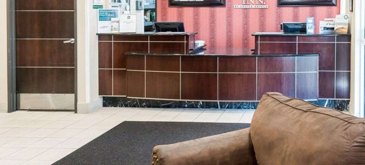 品质酒店(Quality Inn)图片