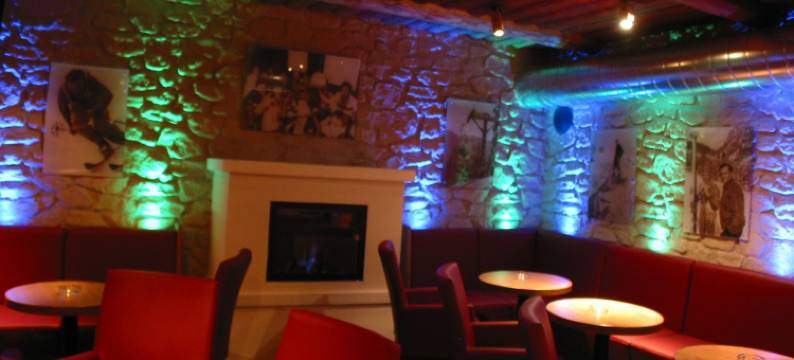 德尔希巴彻霍夫酒店(Der Seebacherhof)图片