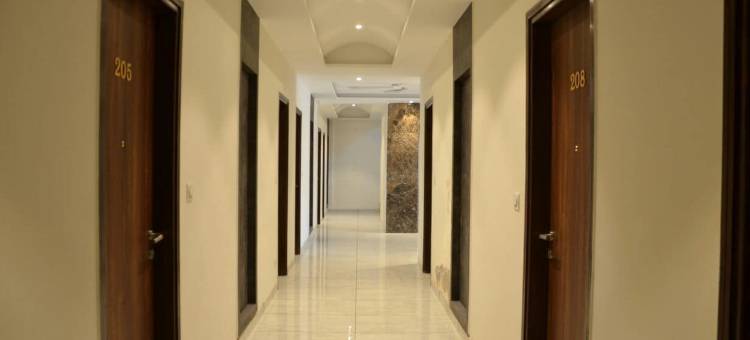 守护神酒店(Palladium Hotels)图片