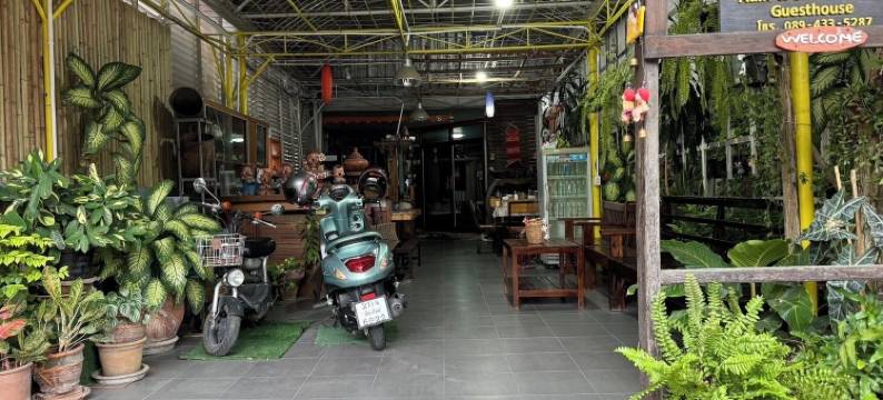 叔叔阿姨旅馆(Aunt & Uncle's House)图片