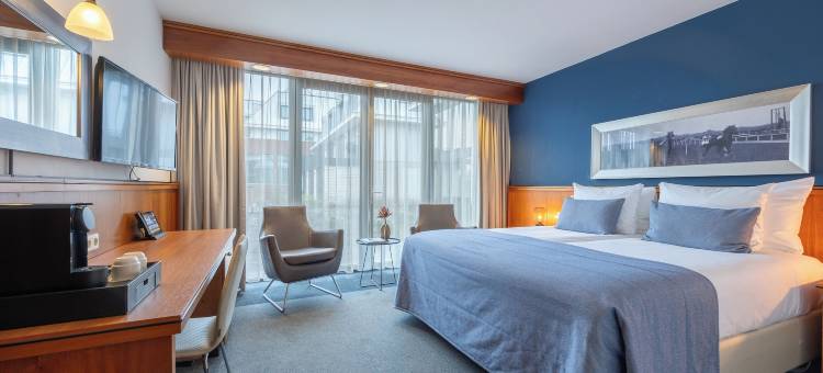 凡德瓦克酒店(Van der Valk Hotel Den Haag Wassenaar)图片