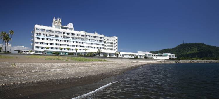 指宿海滨酒店(Ibusuki Seaside Hotel)图片