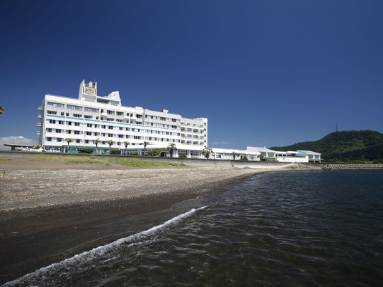 指宿海滨酒店