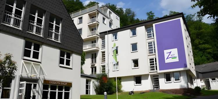 本多夫科布伦茨贝斯特普莱斯酒店(Bestprice Hotel Bendorf Koblenz)图片