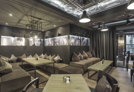 Hotel DasPaul Hotel Overview