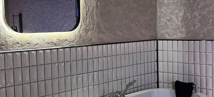 Avwan酒店Cigli(Avwan Hotel Çiğli)图片