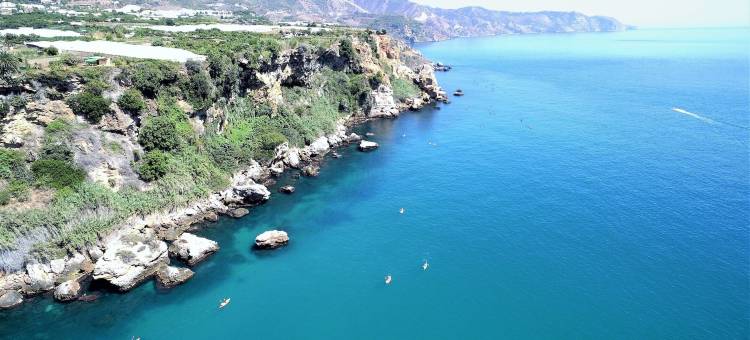 玛丽娜特克萨公寓(Apartamentos Marina Turquesa)图片