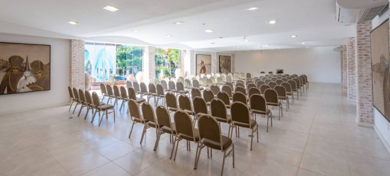 佩德拉德拉古纳 SPA 精品酒店(Pedra da Laguna Boutique Hotel Spa)图片