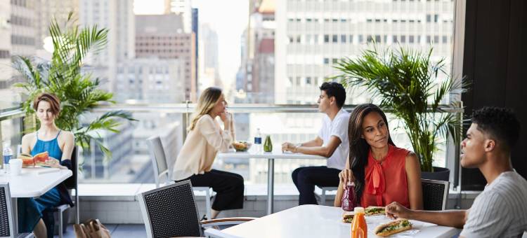 大中央精品酒店(Hotel Boutique Grand Central)图片