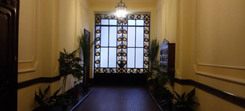 阿尔玛克拉拉住宿加早餐酒店(Alma Clara B&B)图片