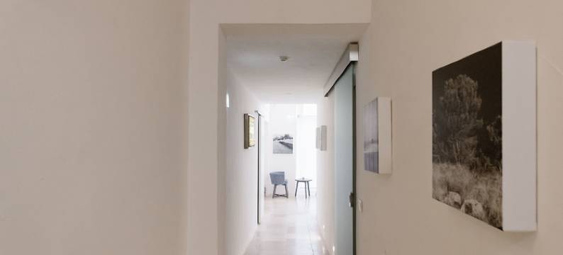 吉奥维雷拉斯酒店(Giovì Relais)图片