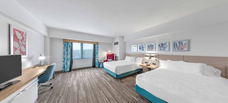 伊萨卡希尔顿花园酒店(Hilton Garden Inn Ithaca)图片