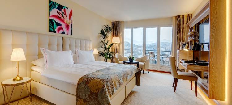 帕拉迪索帕可套房酒店(Suitenhotel Parco Paradiso)图片