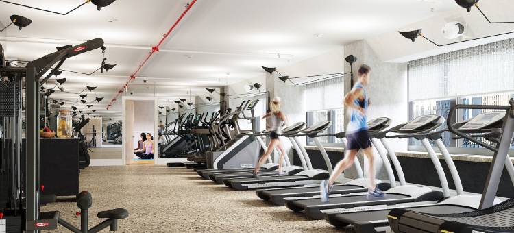 乐天纽约皇宫酒店(Lotte New York Palace)图片