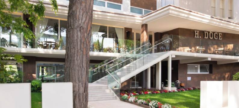 道奇酒店(Hotel Doge)图片