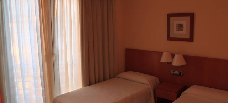 德尔波特酒店(Hotel del Port)图片