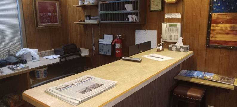 西埃斯塔汽车旅馆(Siesta Motel)图片