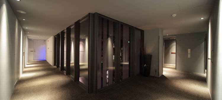 赤坂格兰贝尔酒店(Akasaka Granbell Hotel)图片