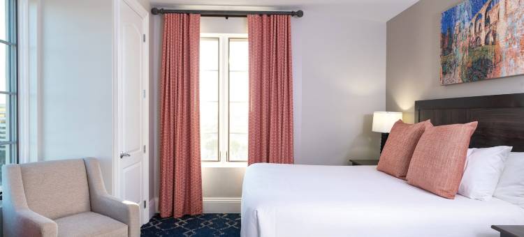 卡斯卡达温德姆酒店(Club Wyndham la Cascada)图片