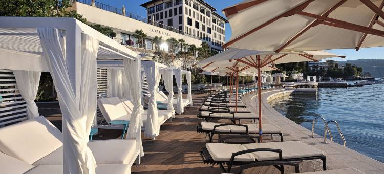 阿马德里亚公园皇家酒店(Amadria Park Hotel Royal)图片