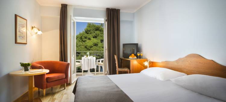 麦斯特拉精选卡塔琳娜岛屿酒店(Maistra Select Island Hotel Katarina)图片