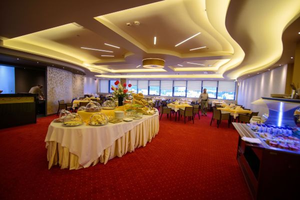 Hotel MepasHotel Overview